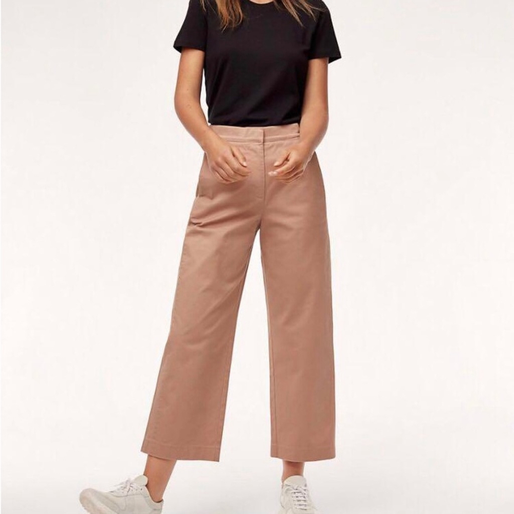 Aritzia The Group by Babaton Walsh Pant